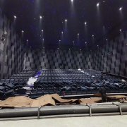 杭州室內·光纖星空燈，您知道幾種常規(guī)效果？